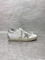 Golden Goose Dirty Shoes Casual Shoes - Image 9