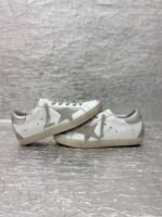 Golden Goose Dirty Shoes Casual Shoes