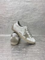 Golden Goose Dirty Shoes Casual Shoes - Image 7