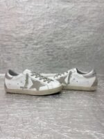 Golden Goose Dirty Shoes Casual Shoes - Image 6