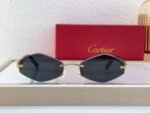 Cartier Sunglasses Premium Edition - Image 2