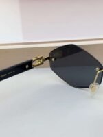 Cartier Sunglasses Premium Edition - Image 11