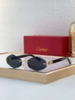 Cartier Sunglasses Premium Edition - Image 10