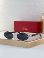 Cartier Sunglasses Premium Edition - Image 9