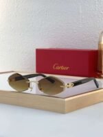 Cartier Sunglasses Premium Edition - Image 7