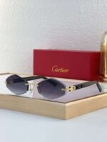 Cartier Sunglasses Premium Edition - Image 6