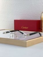 Cartier Sunglasses Premium Edition - Image 5