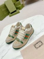 GUCCI Dirty Shoes Casual Shoes Thin Sole Version - Image 7