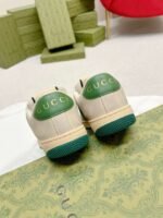 GUCCI Dirty Shoes Casual Shoes Thin Sole Version - Image 4