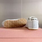 miumiu Casual shoes premium version - Image 10