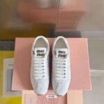 miumiu Casual shoes premium version - Image 8