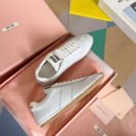 miumiu Casual shoes premium version - Image 5