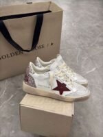 Golden Goose sneakers Couples casual shoes Premium - Image 15