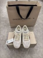 Golden Goose sneakers Couples casual shoes Premium - Image 14