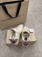 Golden Goose sneakers Couples casual shoes Premium - Image 12