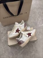 Golden Goose sneakers Couples casual shoes Premium - Image 11