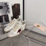 Golden Goose sneakers Couples casual shoes Premium - Image 9