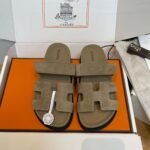 Hermès slippers premium edition