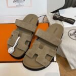 Hermès slippers premium edition - Image 10