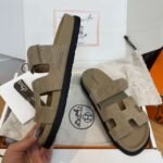 Hermès slippers premium edition - Image 8