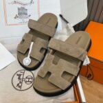 Hermès slippers premium edition - Image 5