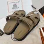 Hermès slippers premium edition - Image 4