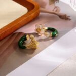 Bottega Veneta Earrings - Image 4