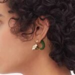 Bottega Veneta Earrings - Image 3