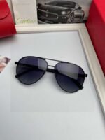 Cartier Men’s Sunglasses Premium - Image 2