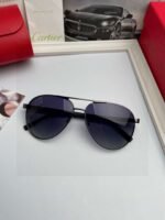 Cartier Men’s Sunglasses Premium - Image 4