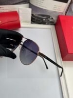 Cartier Men’s Sunglasses Premium - Image 7