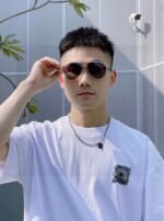 Cartier Men’s Sunglasses Premium - Image 5