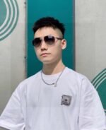 Cartier Men’s Sunglasses Premium - Image 9