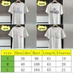 Vivienne Westwood Summer Women’s T-Shirts - Image 3