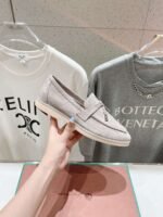 Loro Piana Casual shoes premium version - Image 9