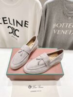 Loro Piana Casual shoes premium version