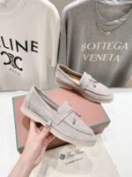 Loro Piana Casual shoes premium version - Image 8