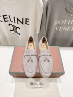 Loro Piana Casual shoes premium version - Image 6