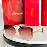Cartier Sunglasses Premium Edition - Image 2