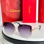 Cartier Sunglasses Premium Edition - Image 9