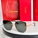 Cartier Sunglasses Premium Edition - Image 8