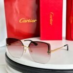 Cartier Sunglasses Premium Edition - Image 7