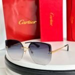 Cartier Sunglasses Premium Edition - Image 5