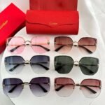 Cartier Sunglasses Premium Edition - Image 3