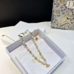 DIOR pearl necklace - Image 2