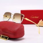 Cartier Sunglasses - Image 8