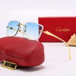 Cartier Sunglasses - Image 7