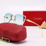 Cartier Sunglasses - Image 6