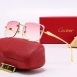 Cartier Sunglasses - Image 5