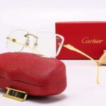Cartier Sunglasses - Image 4